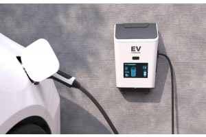 Charging Up! - Explaining Electric Vehicle Chargers