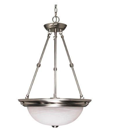 Bowl Pendants