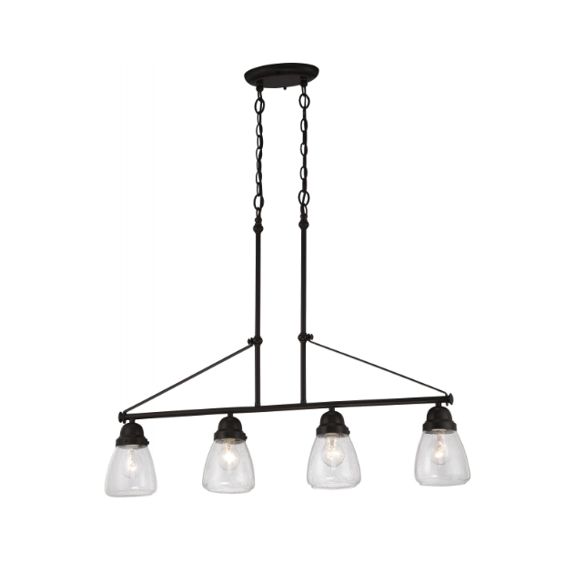 Multi-Light Pendants