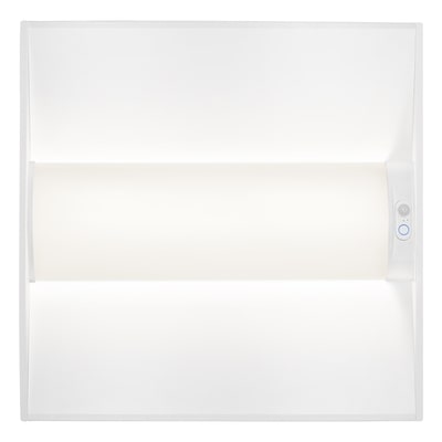 LED Troffers