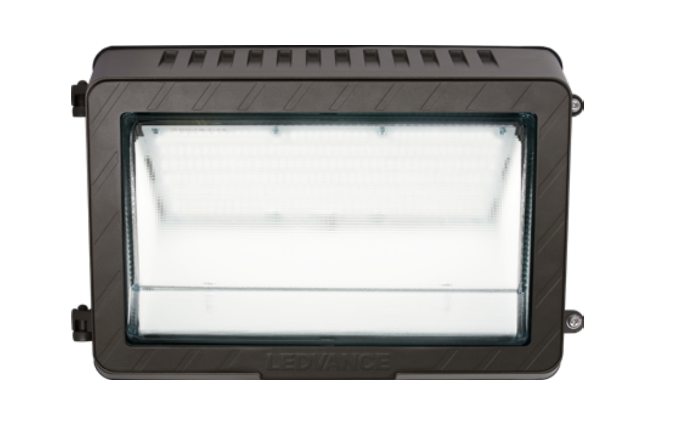 LED Wall Packs
