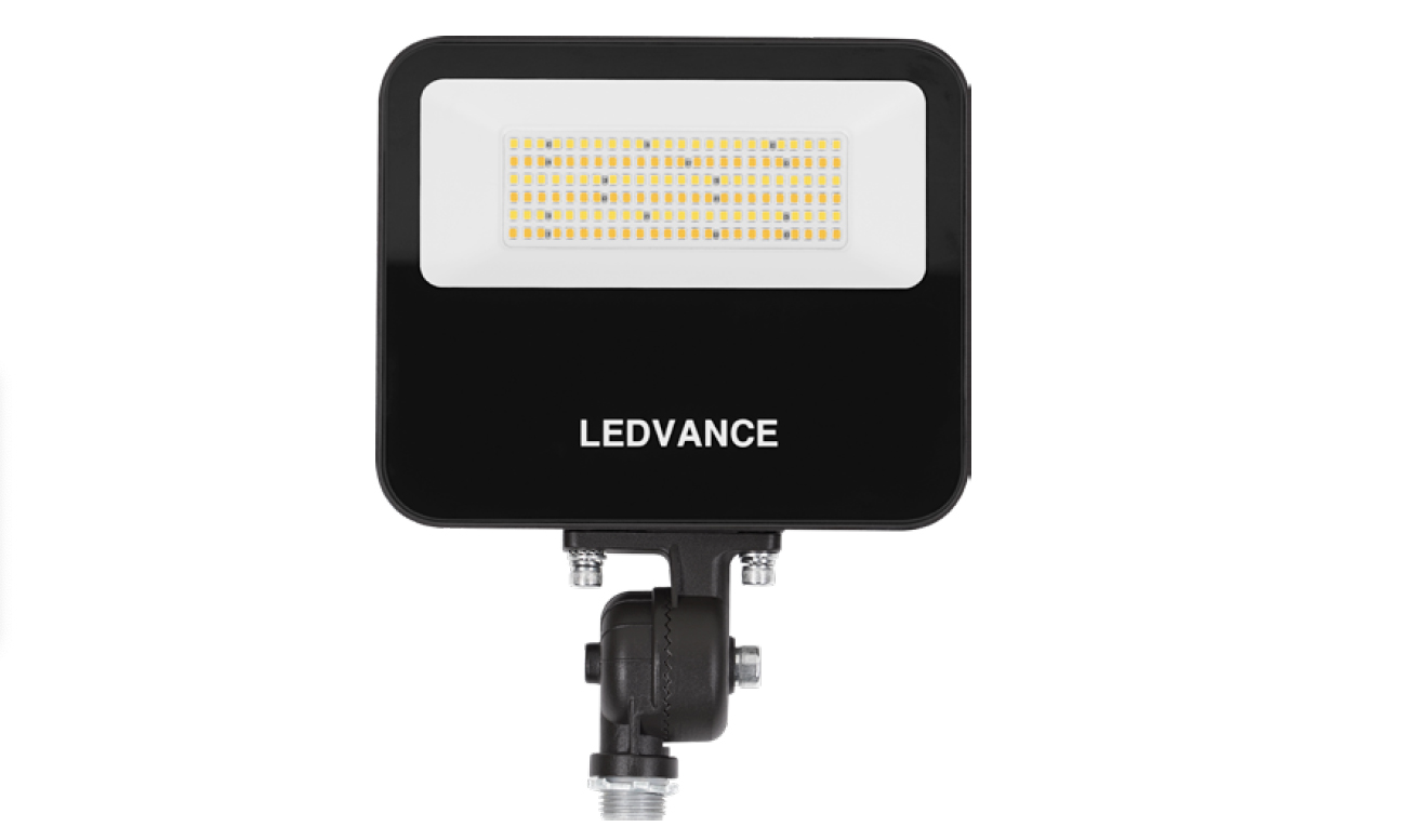 LED Floodlights