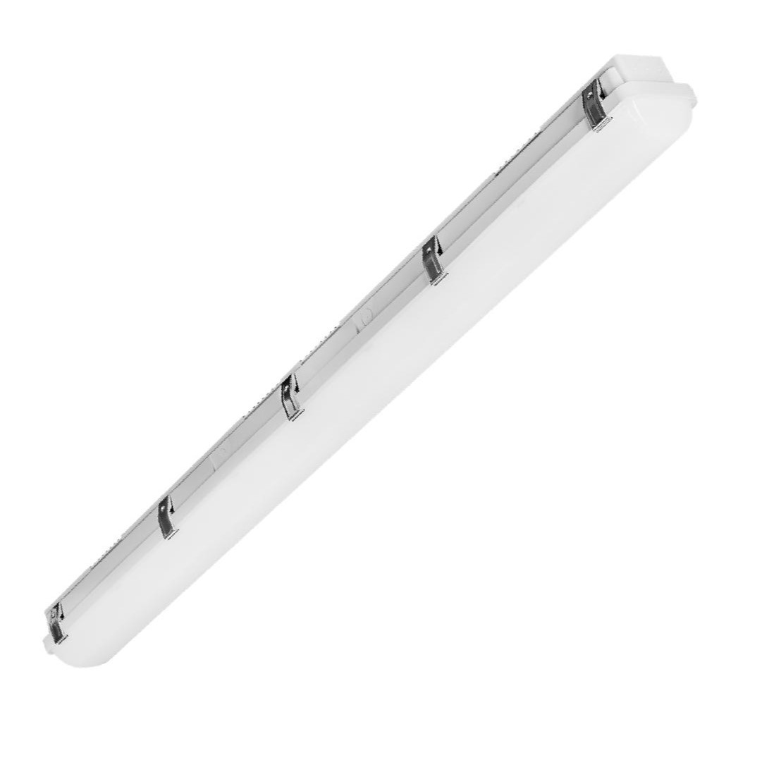 LED Vapor Proof / Vapor Tight Fixtures
