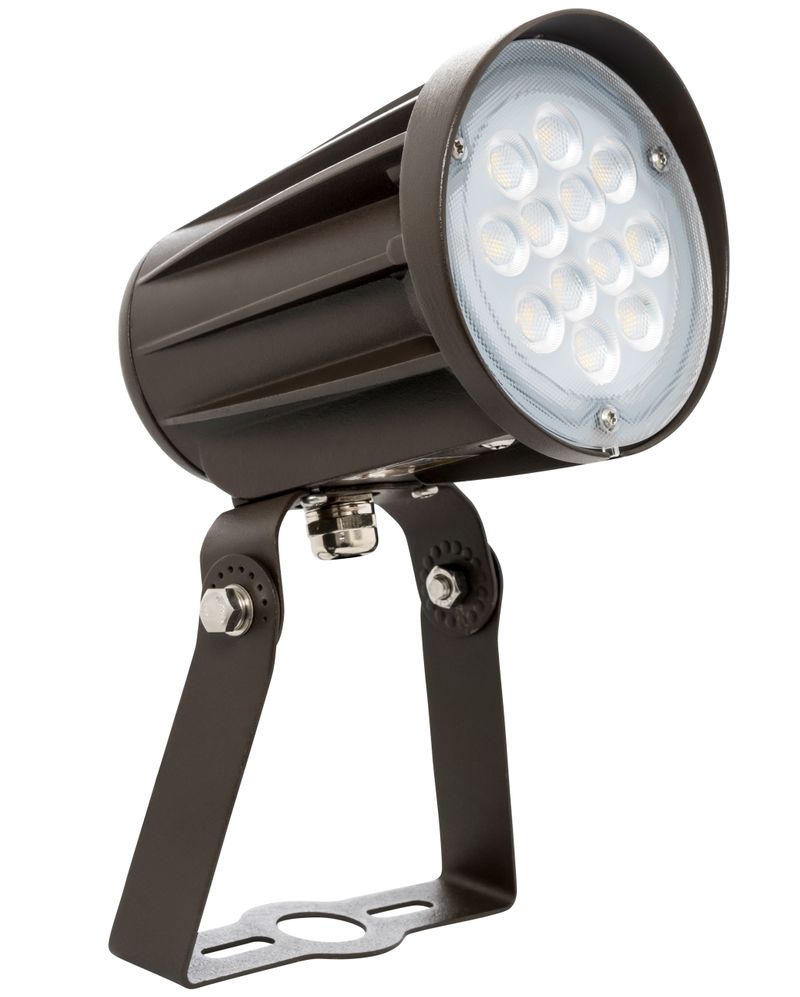 120V LED Bullets