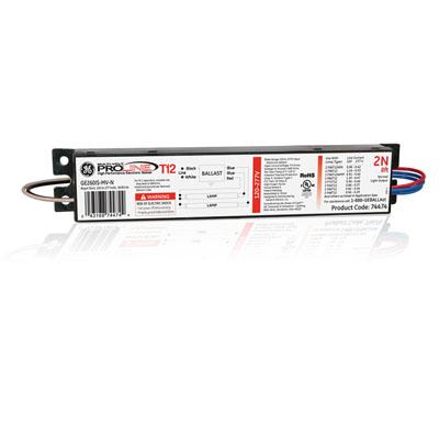 F64T12 Ballast