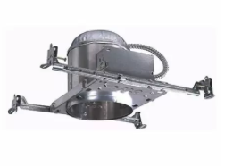 Recessed Housings