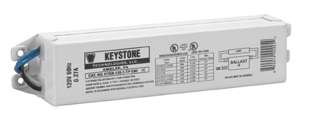 F20T12 Ballast