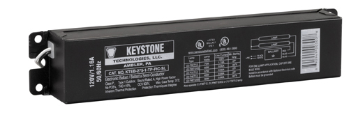 F48T12 Ballast