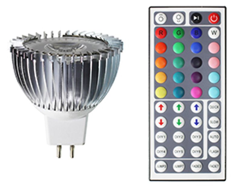 LED Bulbs