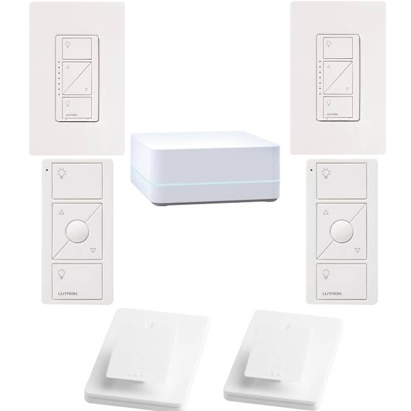 Hubs/Starter Kits