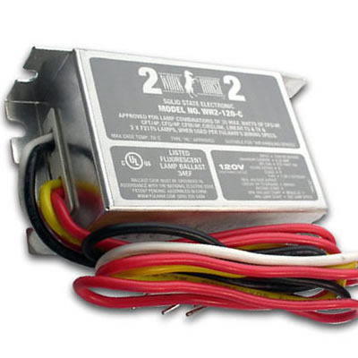 F42T6 Ballast