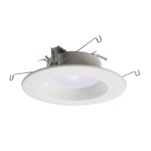 Recessed Cans