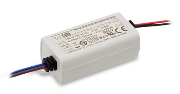 LED Drivers