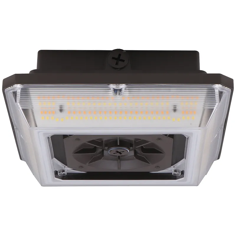 Garage Lights