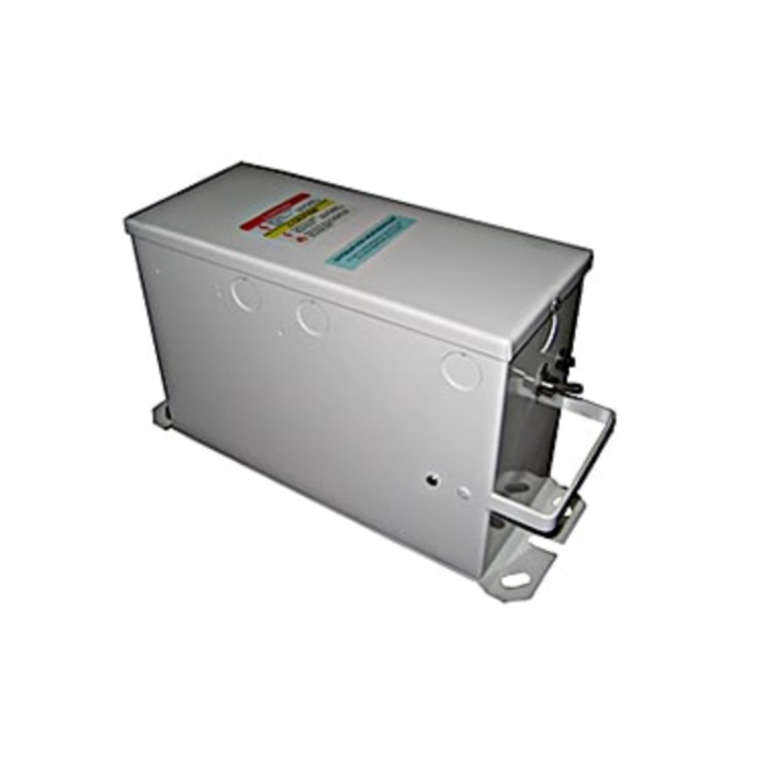 Allanson 101530FPX120R Uni-Serve Neon Transformer