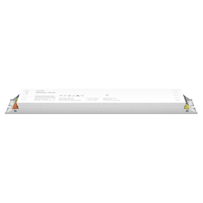 1061/M eldoLED SOLOdrive SL1061M1 100W Constant Current LED Driver