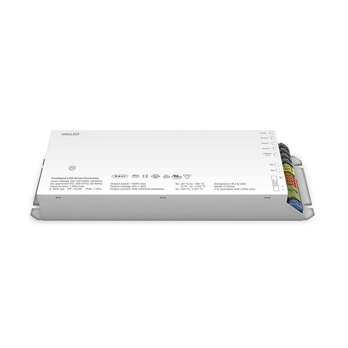 1061/S eldoLED SOLOdrive SL1061S1 100W Constant Current LED Driver