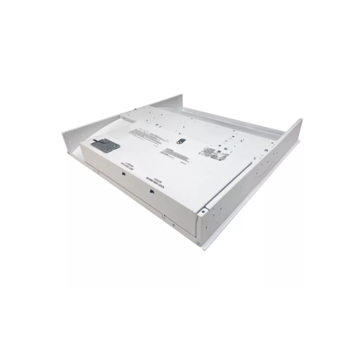 Metalux 14CZSCT3-UNV Cruze ST Selectable 1x4 Troffer