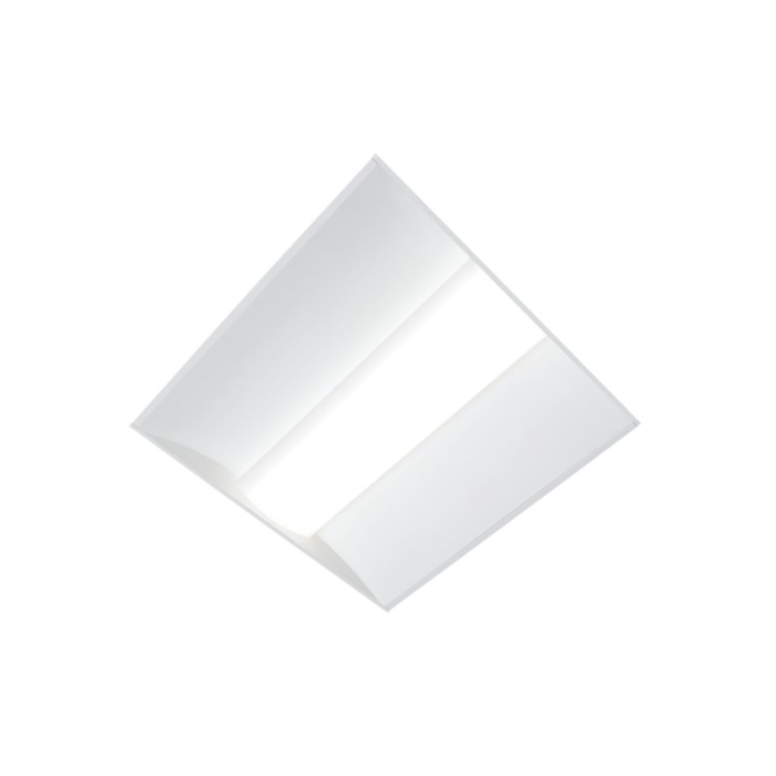 Metalux 14CZSCT3-UNV Cruze ST Selectable 1x4 Troffer