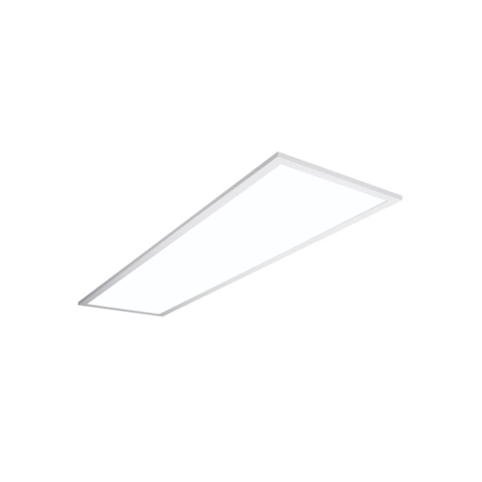 Metalux 14FPSL1SCT3 1x4 Selectable LED Flat Panel