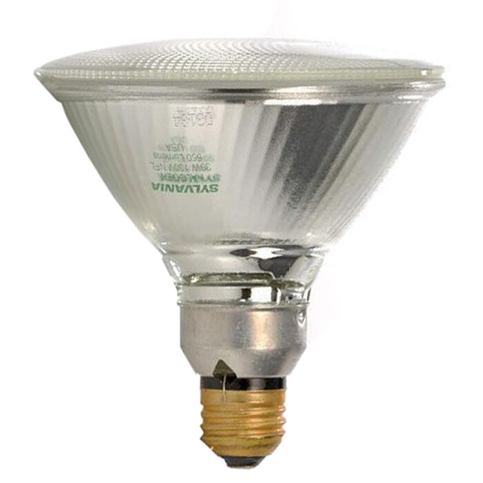 Sylvania 16737 (10719) - 60PAR38/HAL/S/SP10 - *DISCONTINUED*