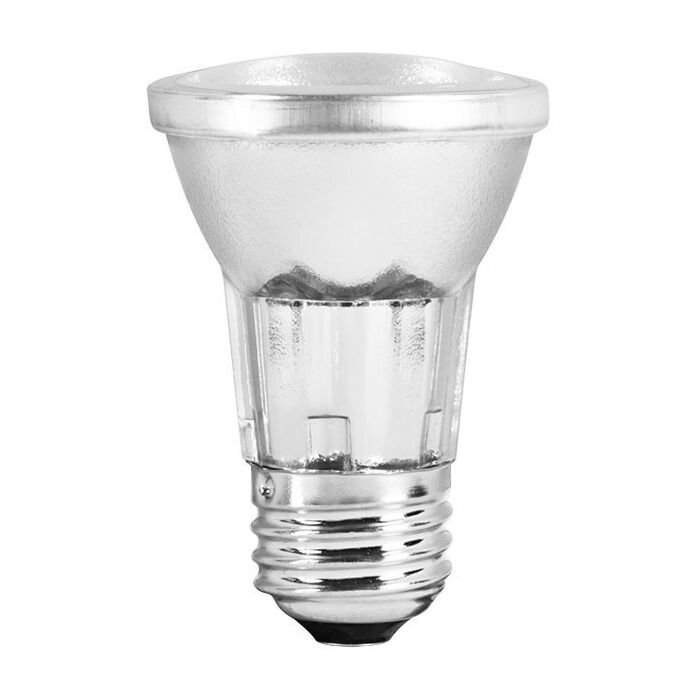 Sylvania 59038 (17605) - 60PAR16/CAP/NFL - *DISCONTINUED*