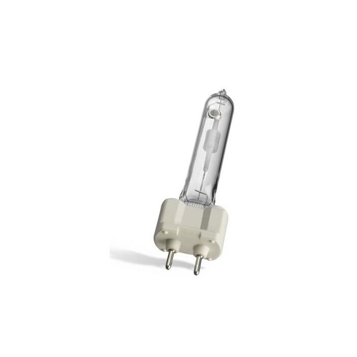 GE CMH39TUVCU830G12 (20153 or 43272) - 39 Watt Ceramic Metal Halide Bulb - T4.5
