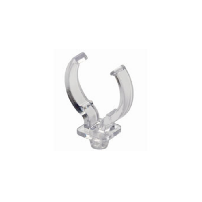 PL-L Long Clip - Vertical Snap In