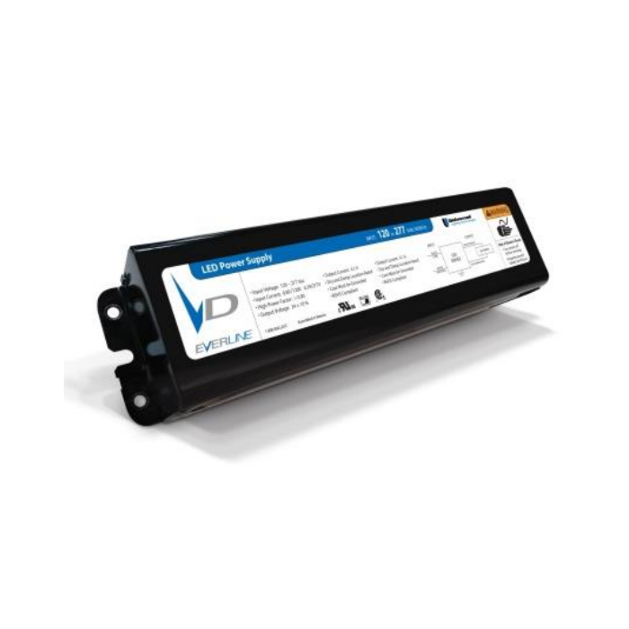 Universal Lighting Technologies D700C150UVT-F20KC 150W LED Driver - *DISCONTINUED*
