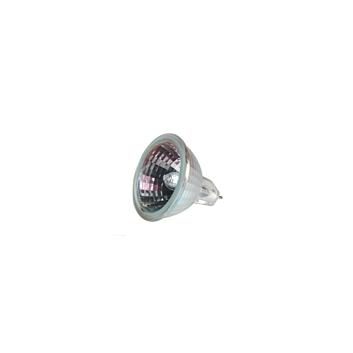 GE Q50MR16/C/CG40 (20867) Halogen MR16 Lamp - DISCONTINUED