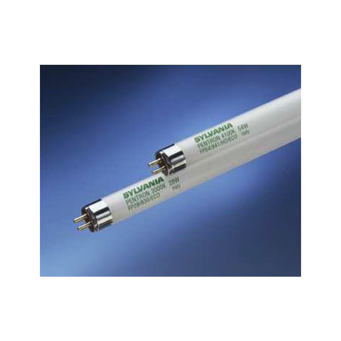Sylvania 20949 - FP54/850/HO/ECO T5HO Fluorescent Linear Lamp