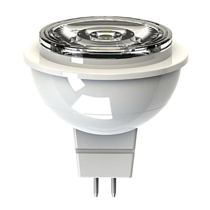 GE 21359 LED MRX16 Bulb - LED7MRX16R930/10 - FOUR UNITS Remaining!!!