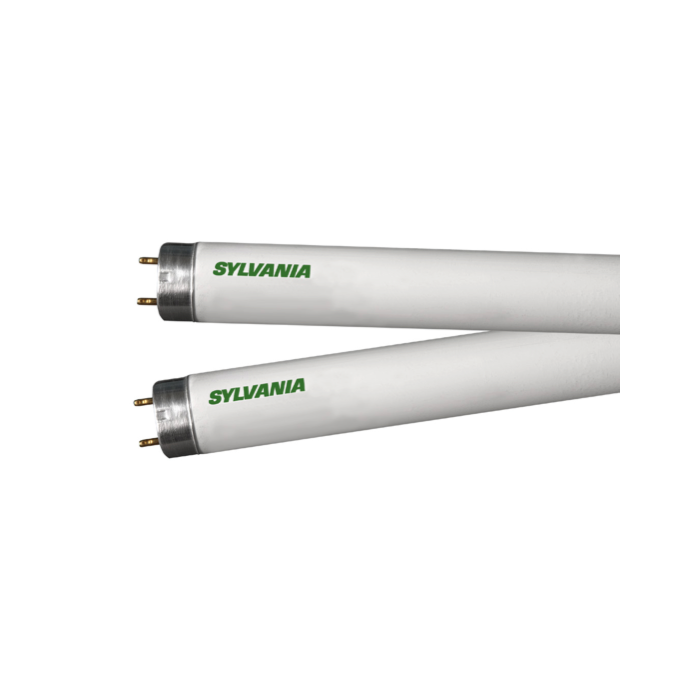Sylvania 22184 - FO28/850/XP/SS/ECO3 Octron T8 Extended Performance Fluorescent Lamp