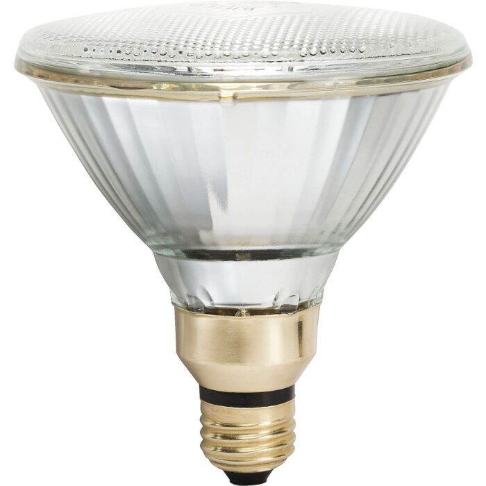 Philips 424985 - 83-watt EcoAdvantage PAR38 Dimmable Halogen Flood Light - *DISCONTINUED*
