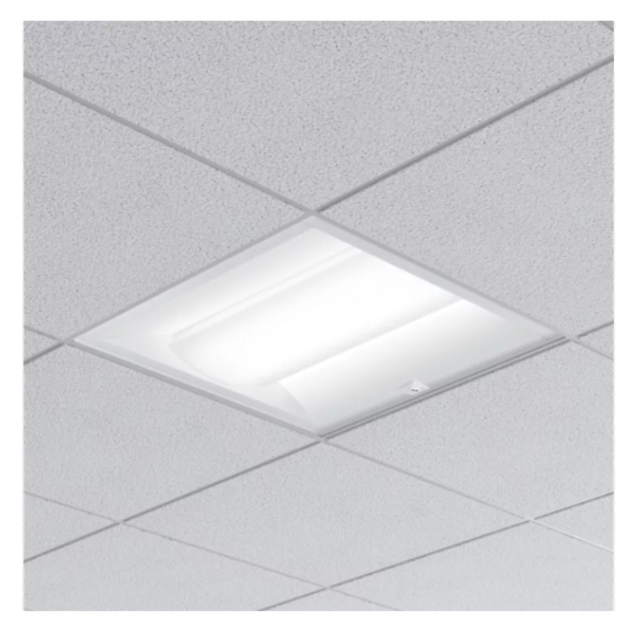 Metalux 22CBRK-31-UNV-L840-CD1-U 2x2 Retrofit Troffer