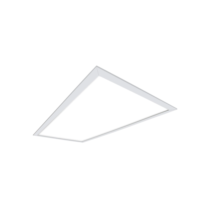 Metalux 22CGTS-L3C3 2'x2' Selectable LED Panel