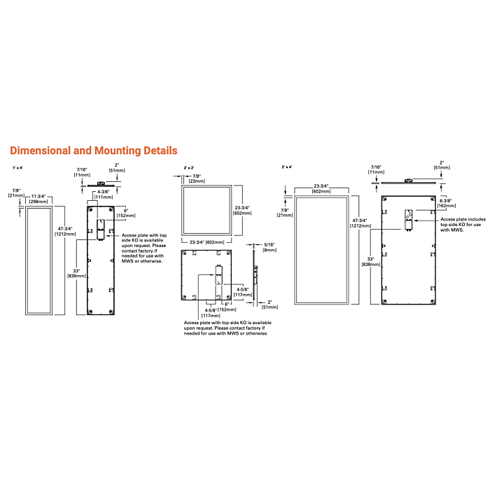 Metalux 22FP3240C 2x2 LED recessed flat panel, 3200 Lm, 40K