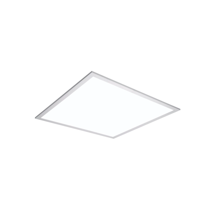 Metalux 22FP4235C 2x2 LED recessed flat panel, 4200 Lm, 35K