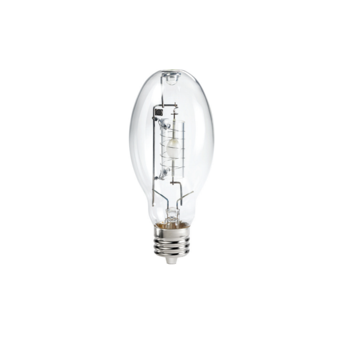 Philips 232561 - CDM205/U/O/4K EA 130V 12/1 AllStart Ceramic Metal Halide Lamp - *DISCONTINUED*