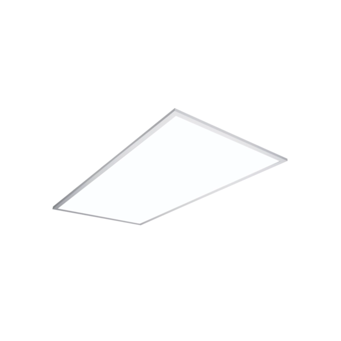 Metalux 24FP4735C 2x4 LED recessed flat panel, 4700 Lm, 35K