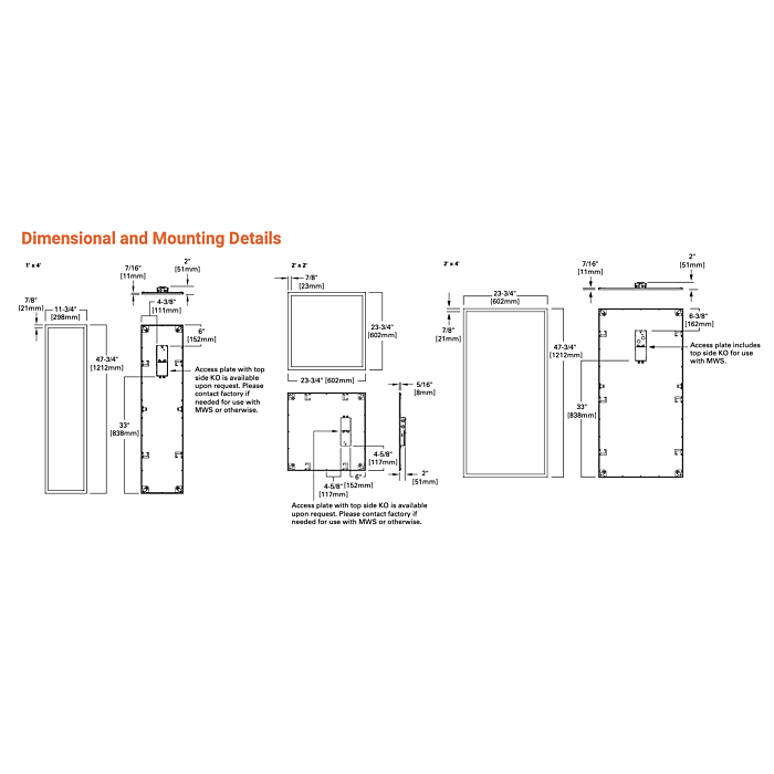 Metalux 24FP6440C 2x4 LED recessed flat panel, 6400 Lm, 40K