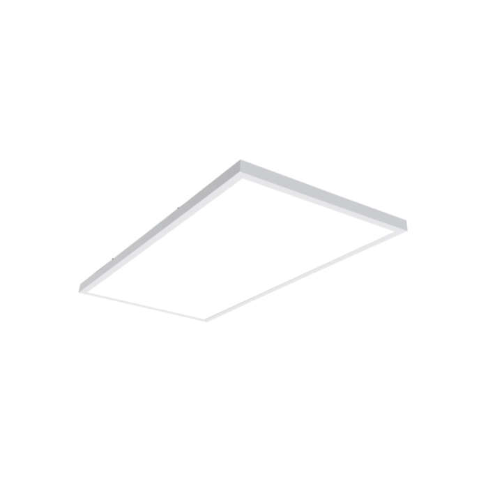 Metalux 24MMS-L3C3-UNV 2 x 4 Multi Mount Backlit Panel