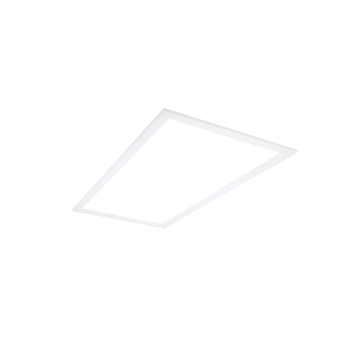 Metalux 24SFS-L3C4-UNV Surround Frame Selectable 2x4