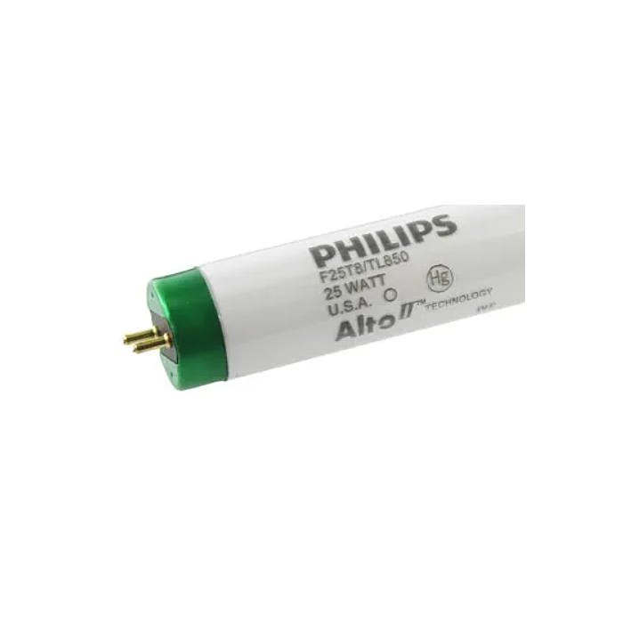 Philips 280925 - F25T8/TL850/ALTO - 36" Fluorescent T8 Lamp