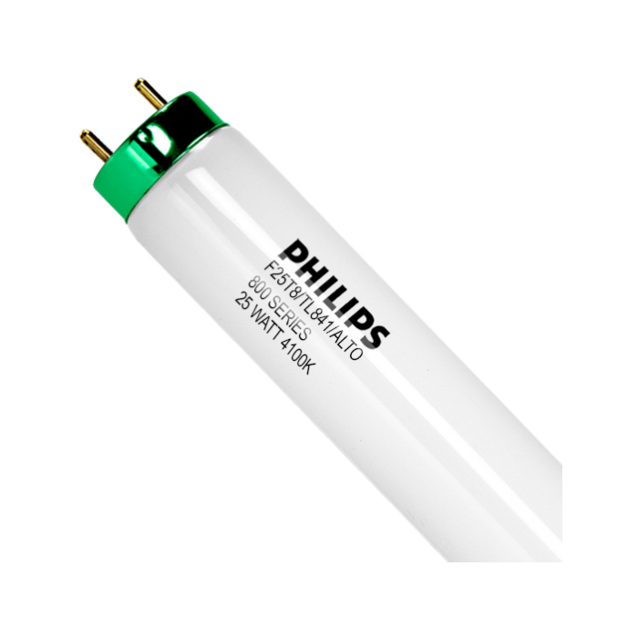 Philips 281915 - F25T8/TL841/ALTO - 36" Fluorescent T8 Lamp