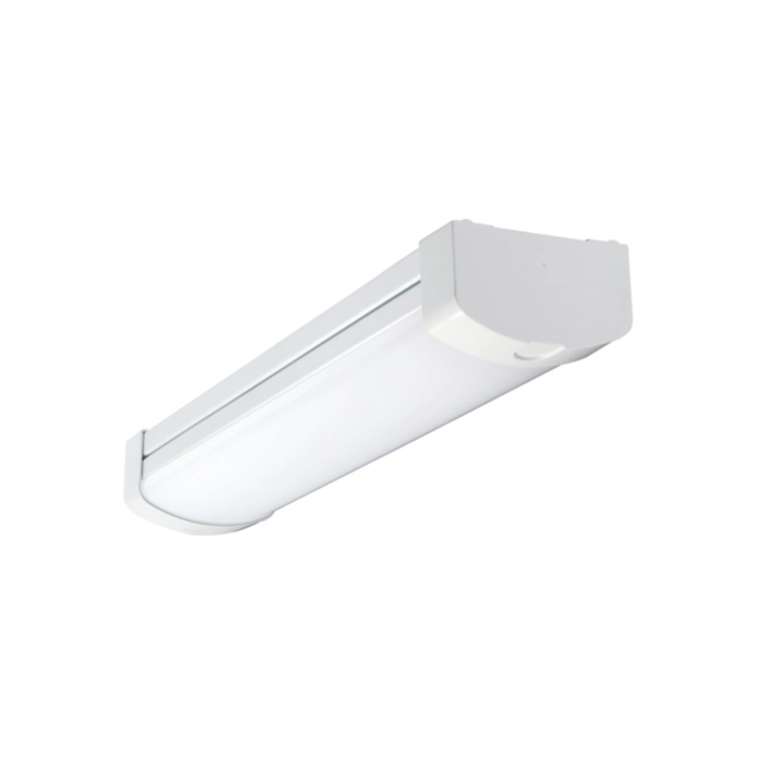 Metalux 2AWS-L3C3-UNV 2-feet 5.5-inches Achieva Wrap
