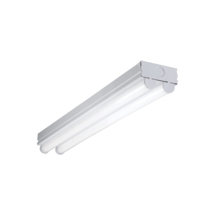 Metalux 2ST2L20SC3 Dimming & CCT selectable 2ft. LED Striplight