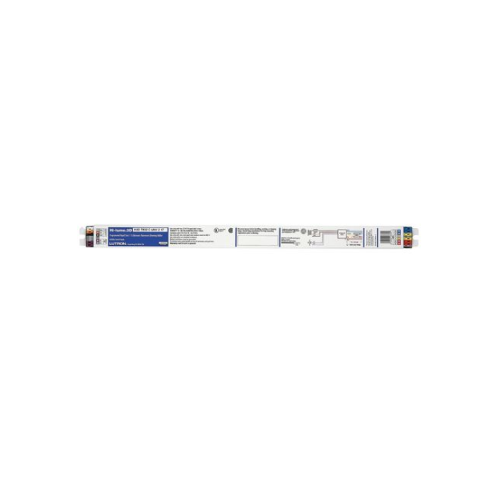 Lutron Tu-Wire 2W-T832-120-2 T8 Dimming Ballast (DISCONTINUED-SEE EQUIVALENT IN NOTES BELOW)