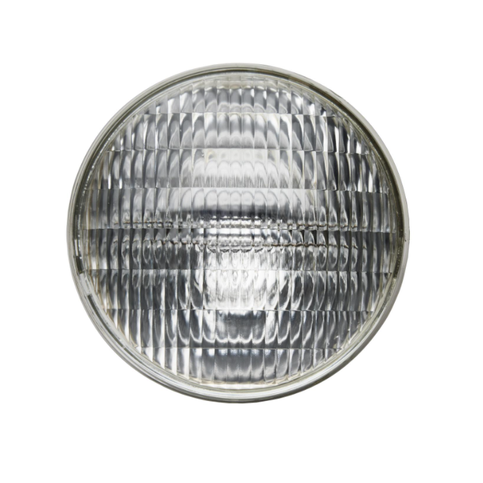 GE 20836 / Satco S4810 - 300PAR56/MFL 120V  - Will Ship Either Version