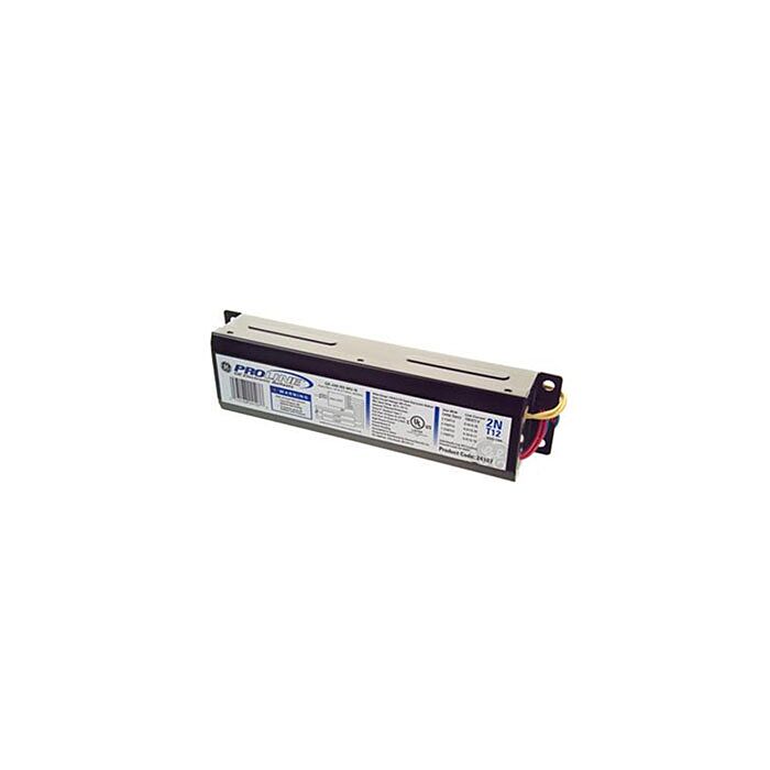 GE ProLine GE340RS-MV-N (24109)  T12 Electronic Fluorescent Ballast *DISCONTINUED*